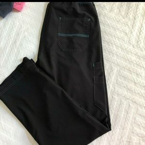 Carhartt force flex pants size medium